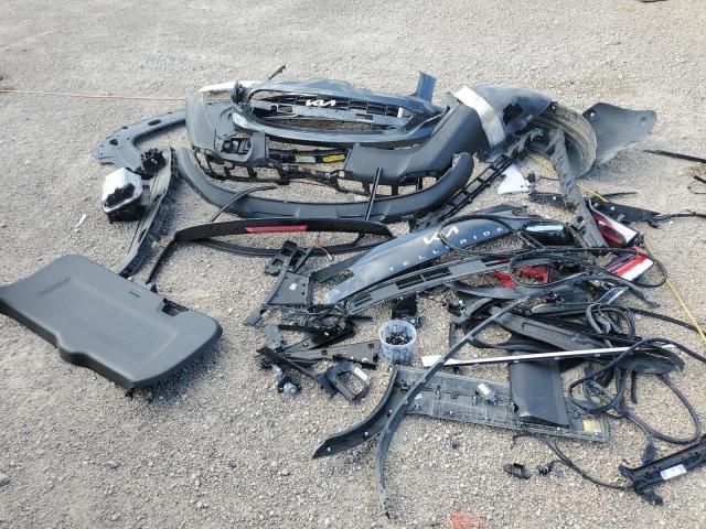 2023 KIA TELLURIDE #3287580315