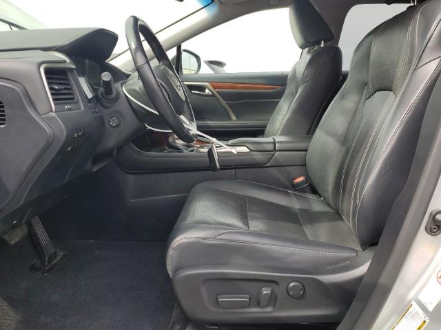 2019 LEXUS RX 350 L JTJDZKCA2K2017281