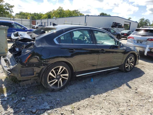 2018 SUBARU LEGACY SPO 4S3BNAR67J3030751