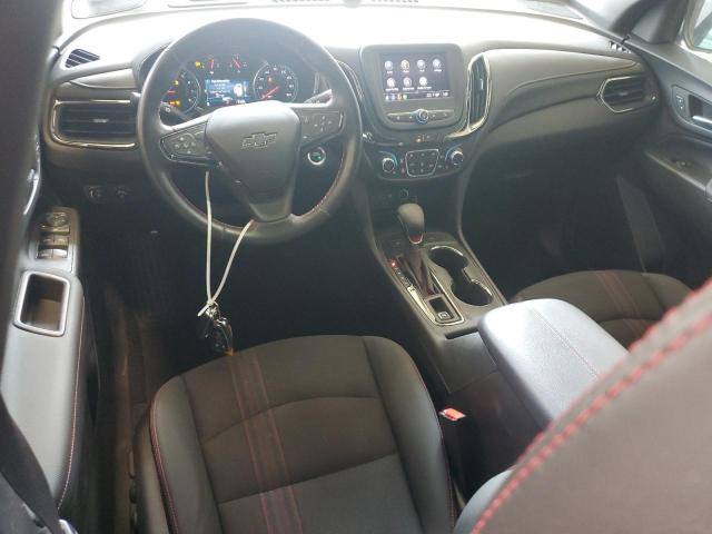 2023 CHEVROLET EQUINOX RS 3GNAXWEG8PL187923