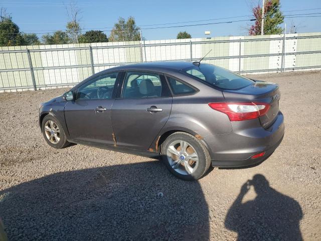 2014 FORD FOCUS SE #3301603712