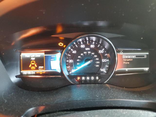 2018 FORD EXPLORER X 1FM5K7D89JGB57295