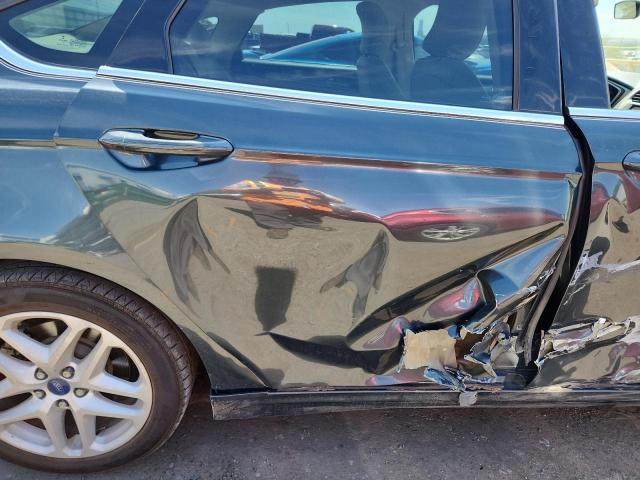 2016 FORD FUSION SE #3291210980