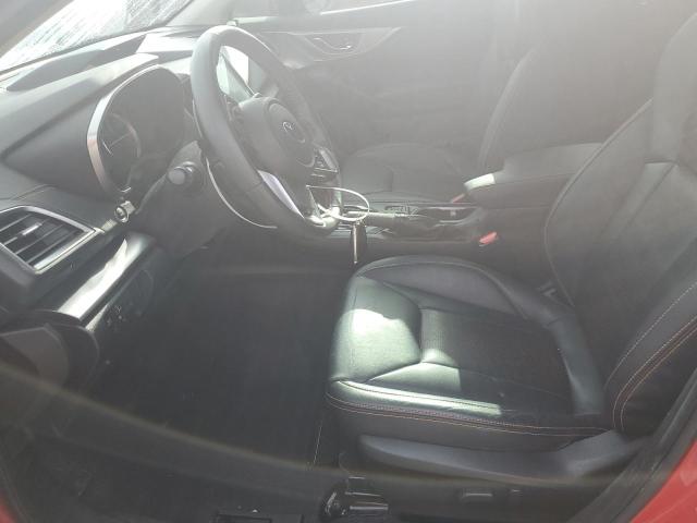 2021 SUBARU CROSSTREK JF2GTHMC2M8315657