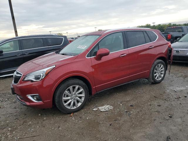 2020 BUICK ENVISION E LRBFX2SA9LD088212