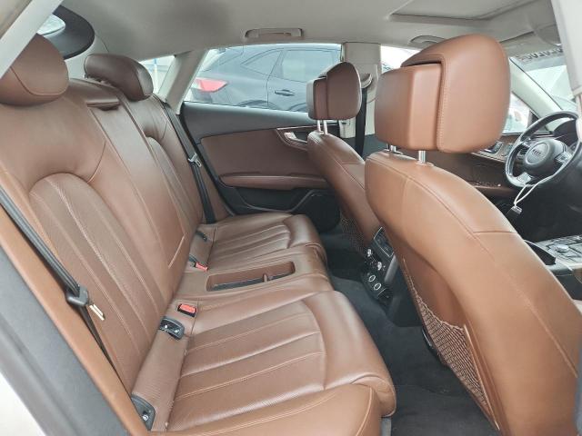 2012 AUDI A7 PRESTIGE - WAU3GAFC9CN087059