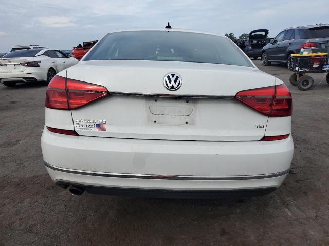 2016 VOLKSWAGEN PASSAT SE 1VWBT7A3XGC066935