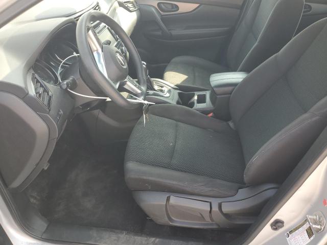 2020 NISSAN ROGUE SPOR JN1BJ1CW8LW642286