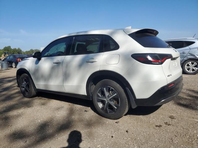 2024 HONDA HR-V EXL - 3CZRZ2H7XRM101464