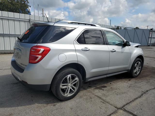 2016 CHEVROLET EQUINOX LTZ 2GNALDEK7G1154224