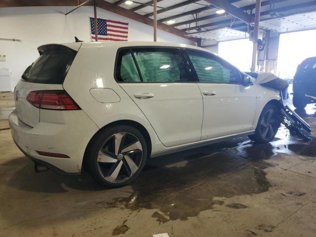 2018 VOLKSWAGEN GTI S/SE 3VW447AU3JM285711