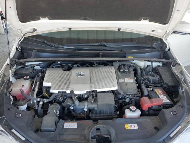 2017 TOYOTA PRIUS - JTDKARFU8H3036064