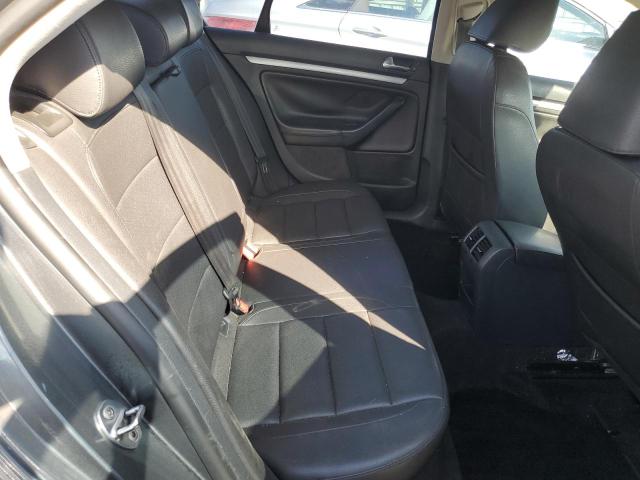 2010 VOLKSWAGEN JETTA SE - 3VWRZ7AJ6AM118272