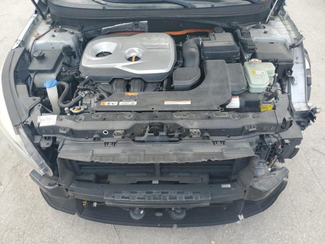 2017 HYUNDAI SONATA HYB KMHE24L13HA054616