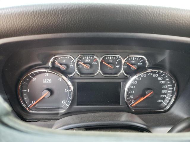 2014 CHEVROLET SILVERADO - 3GCUKREC2EG458290