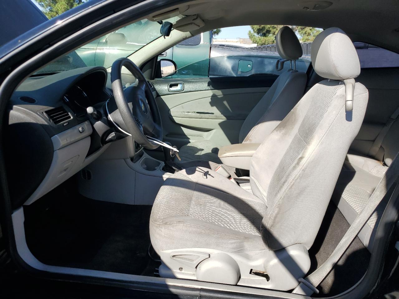 CHEVROLET COBALT 1LT