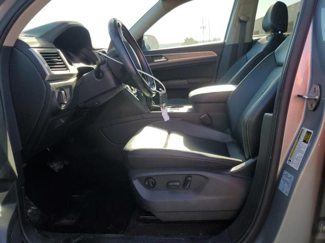 2021 VOLKSWAGEN ATLAS SE 1V2DP2CA1MC513323