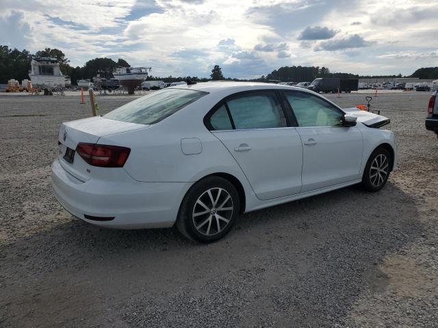 2017 VOLKSWAGEN JETTA SE 3VWDB7AJXHM233708
