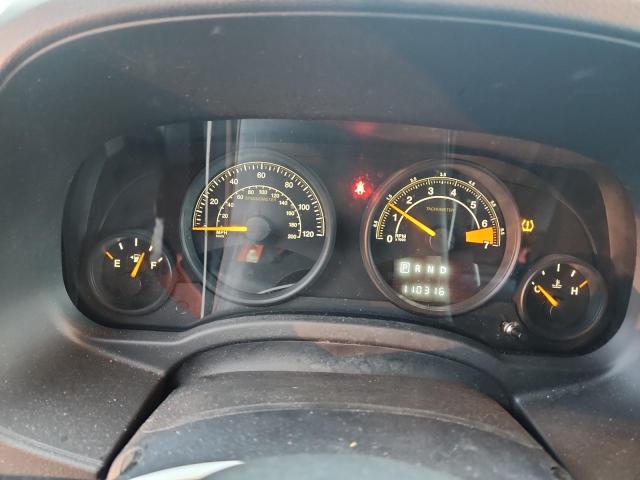 2015 JEEP PATRIOT SP 1C4NJPBB8FD409780