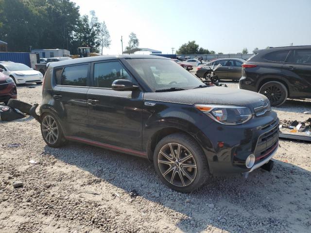 2017 KIA SOUL ! KNDJX3AA3H7446722