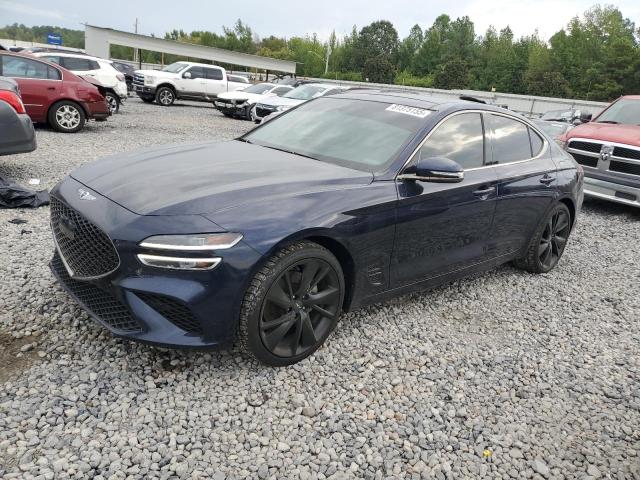 GENESIS G70 BASE
