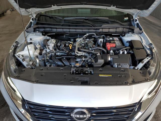 2025 NISSAN ALTIMA SV 1N4BL4DV2SN365434
