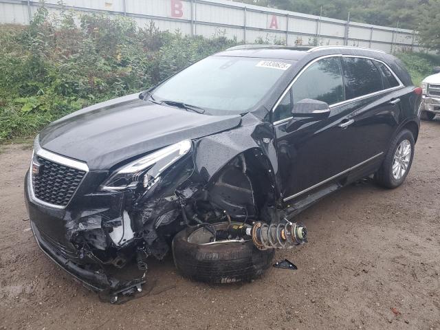 CADILLAC XT5 LUXURY