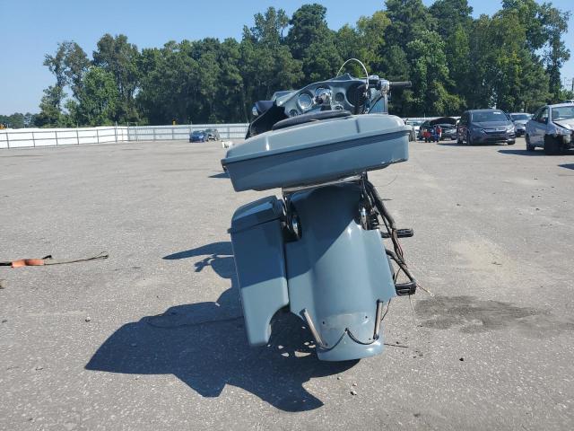 2007 HARLEY-DAVIDSON FLHT CLASS 1HD1FF4177Y710161