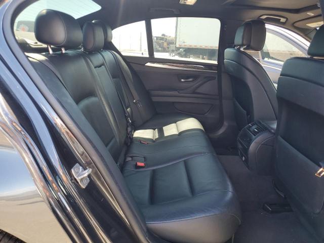 2013 BMW 535 I - WBAFR7C58DC819484