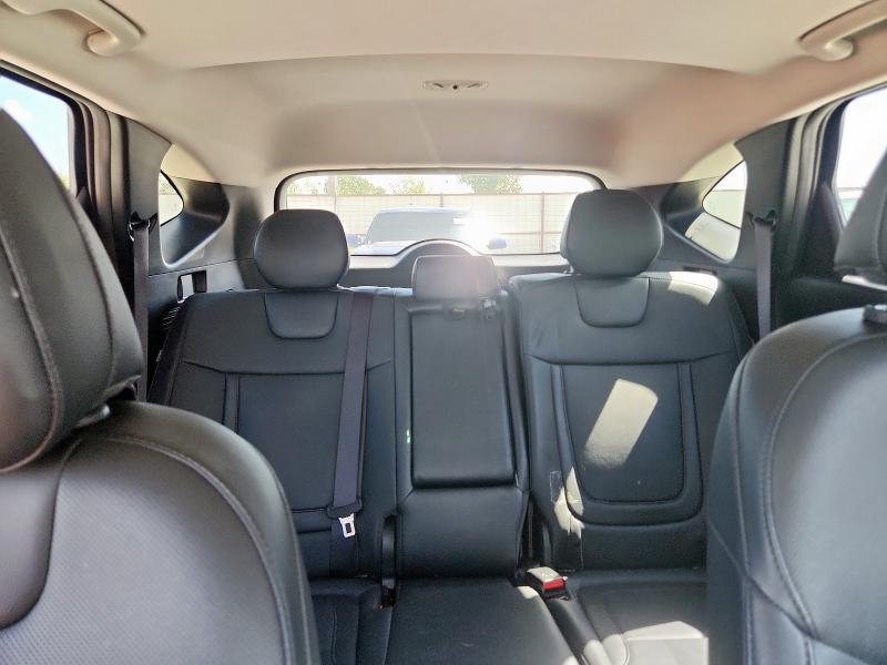 2024 HYUNDAI TUCSON SEL 5NMJF3DE3RH370933