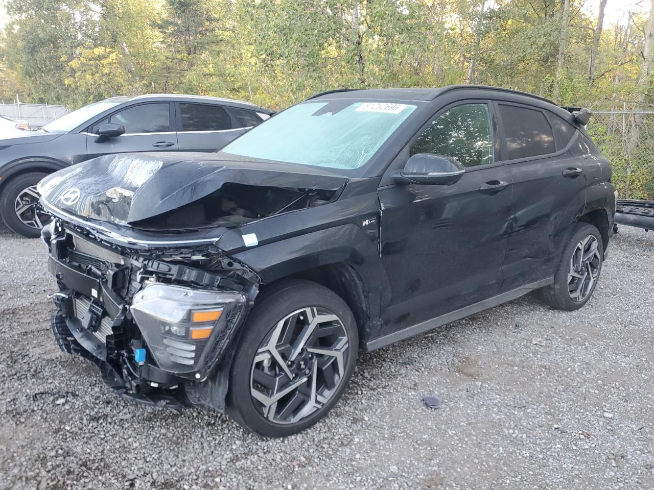 HYUNDAI KONA LIMITED