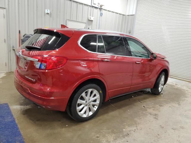 2016 BUICK ENVISION P LRBFXESXXGD169683