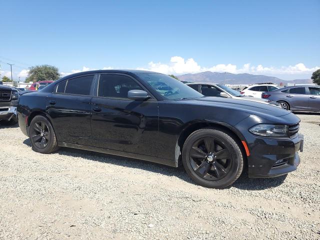 2016 DODGE CHARGER SX 2C3CDXHG7GH215736