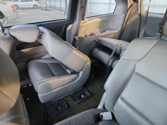 2014 HONDA ODYSSEY EX #3293276422