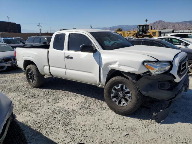 2021 TOYOTA TACOMA ACC - 3TYRX5GN8MT017279