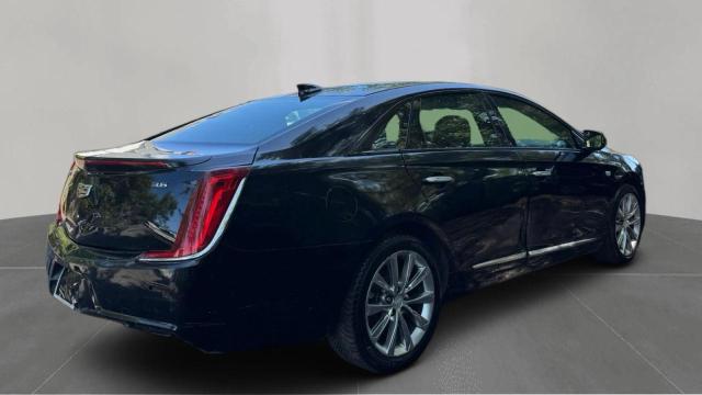 2019 CADILLAC XTS 2G61U5S38K9127930