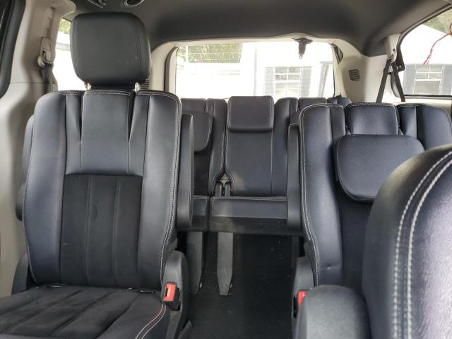 2017 DODGE GRAND CARA 2C4RDGCG6HR699052