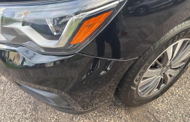 2020 NISSAN PATHFINDER 5N1DR2BM3LC626322