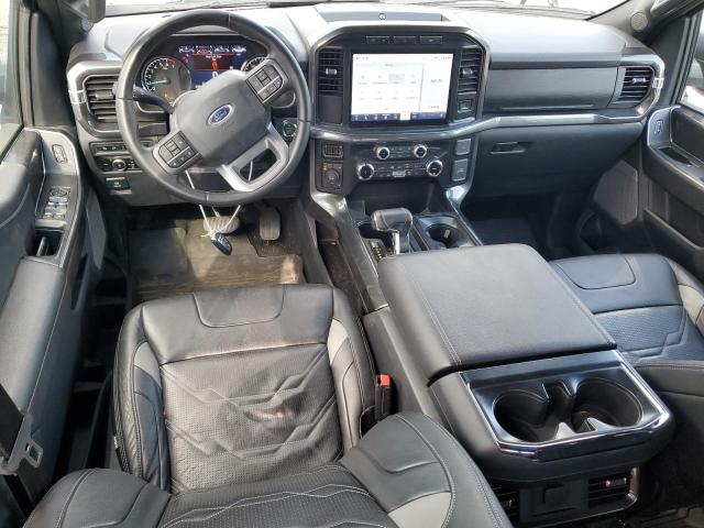 2023 FORD F150 SUPER - 1FTEW1EP4PKG20297