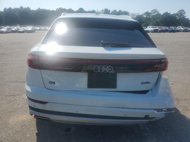2024 AUDI Q8 PREMIUM WA1AVBF14RD019622