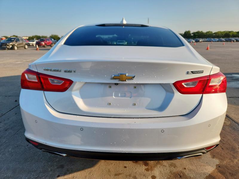2016 CHEVROLET MALIBU PRE 1G1ZH5SX8GF273422