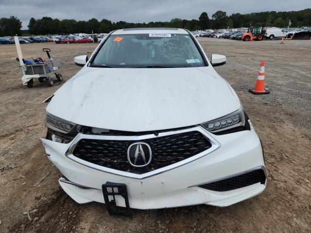2018 ACURA TLX TECH 19UUB2F5XJA007061
