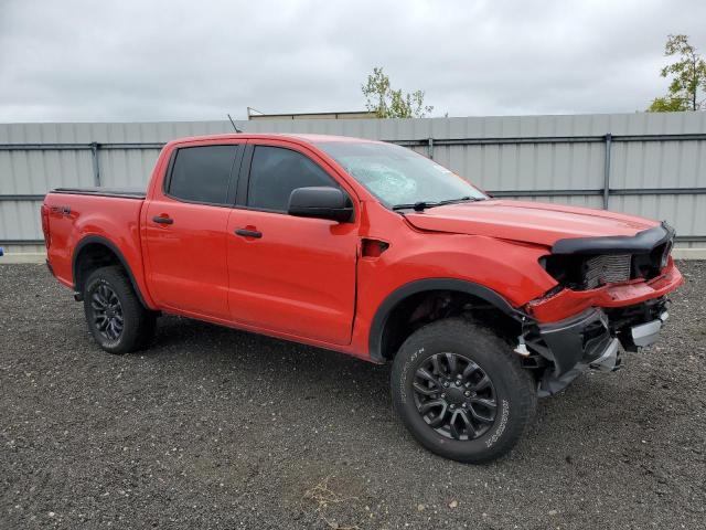 2023 FORD RANGER XL #3284749551