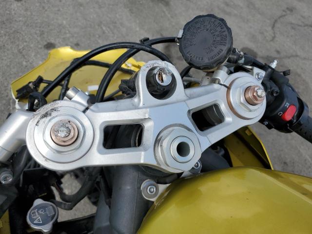 2013 TRIUMPH MOTORCYCLE DAYTONA 67 SMTD00NS5DT558752
