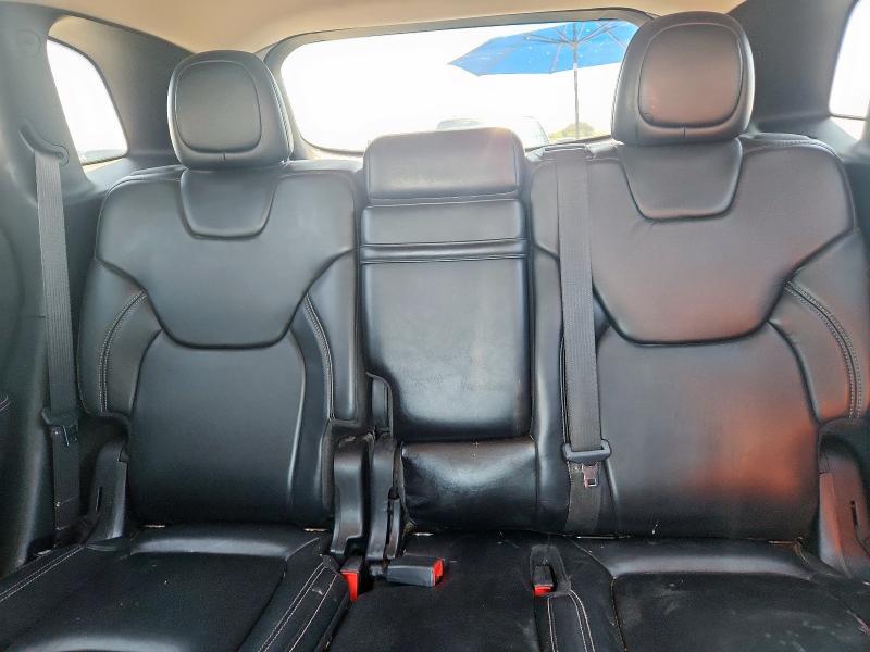 2014 JEEP CHEROKEE L - 1C4PJLDS5EW115030