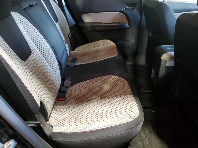 2015 GMC TERRAIN SL 2GKALMEK5F6144788