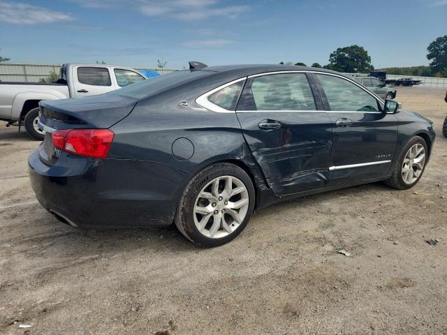 2015 CHEVROLET IMPALA LTZ 2G1165S35F9119810