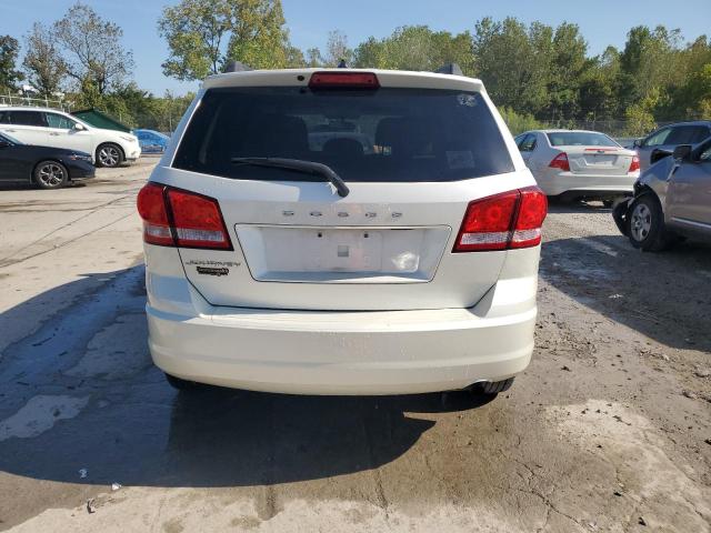 2015 DODGE JOURNEY SE 3C4PDCAB6FT531400