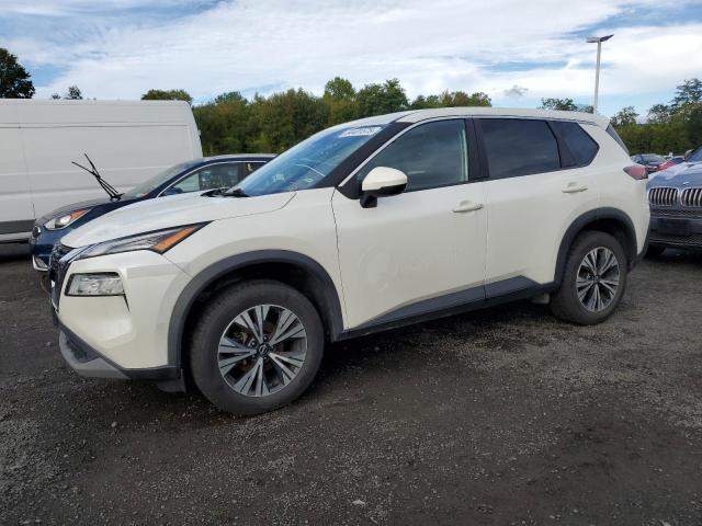 Global Auto Auctions: 2023 NISS ROGUE SV