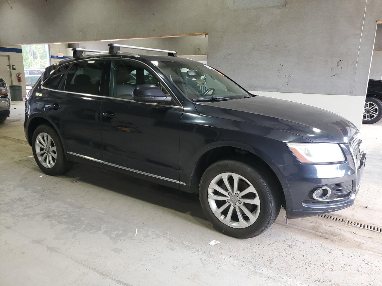 AUDI Q5 PREMIUM PLUS